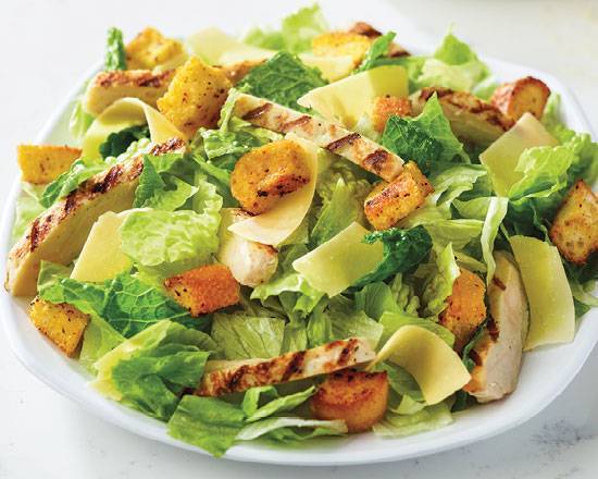 Order Regular Chicken Caesar food online from Marco's Pizza store, Fulshear on bringmethat.com