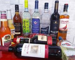 Wine&Bar Express