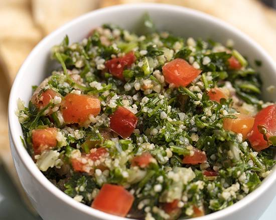 Order Medium Tabouli food online from Daily Bread Marketplace store, Miami on bringmethat.com