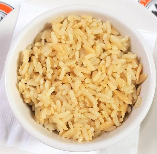 Order Rice food online from Dilworth Neighborhood Grille store, Charlotte on bringmethat.com