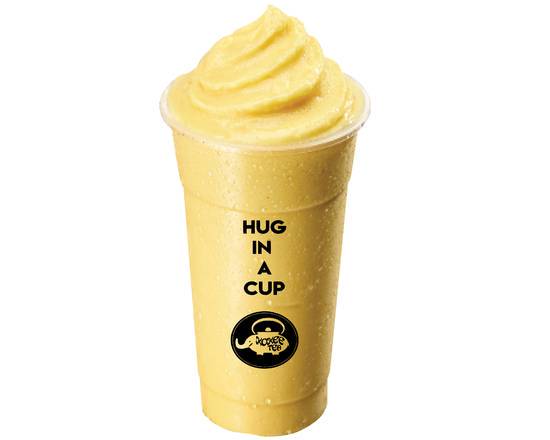 Order Mango Ice Blended food online from Kokee Tea (North Star Mall） store, San Antonio on bringmethat.com