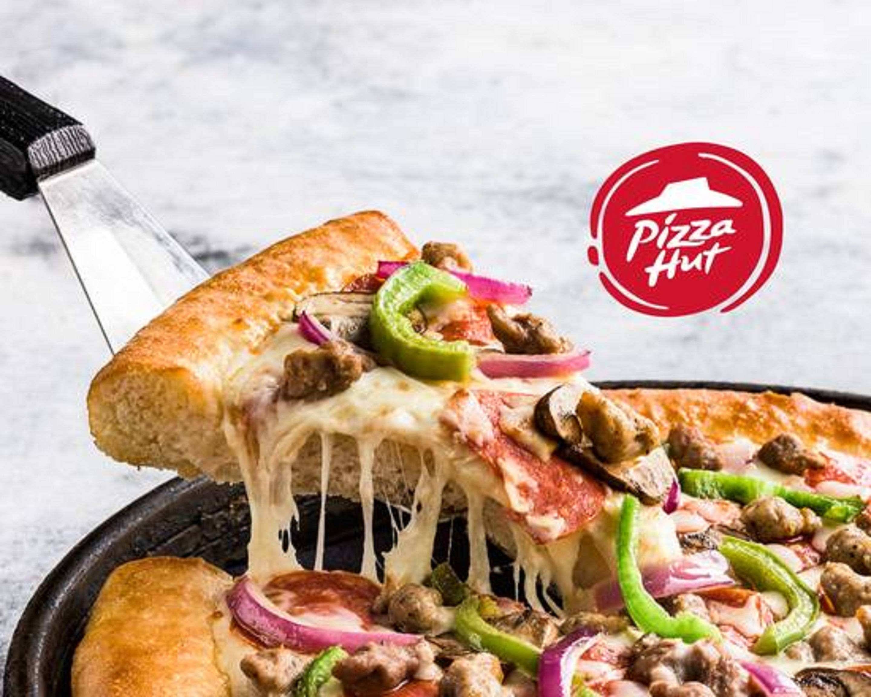 Pizza Hut (Ávila Camacho Xalapa) a domicilio en XalapaEnríquez Menú