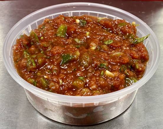 Order Turkish Salad food online from Pita Plus of Aventura store, Aventura on bringmethat.com