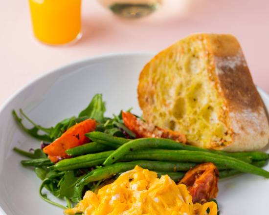 Order Birdie Breakfast food online from Noble Bowl store, Long Beach on bringmethat.com