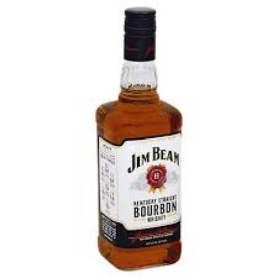 Order Jim Bean food online from Duke Liquor & Jr. Market store, Los Angeles on bringmethat.com