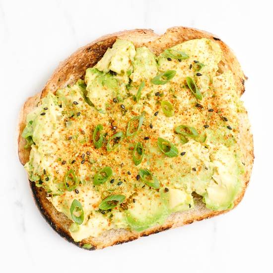 Order Modern Toast food online from Modern Market store, Greenwood Village on bringmethat.com
