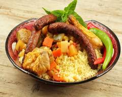 Couscous Mania