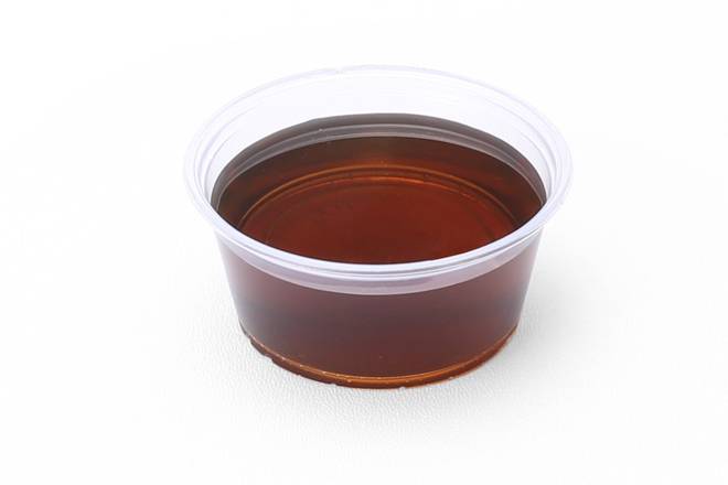 Order Side of Syrup food online from Slim Chickens store, Murfreesboro on bringmethat.com