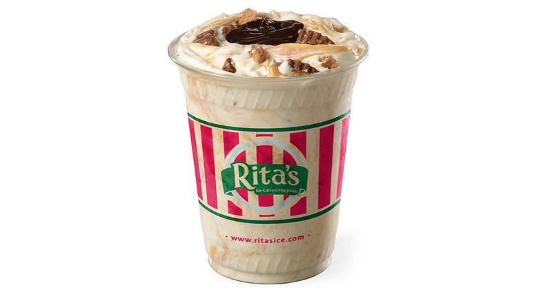Order REESE’S Peanut Butter Mudslide food online from Rita Italian Ice store, Philadelphia on bringmethat.com