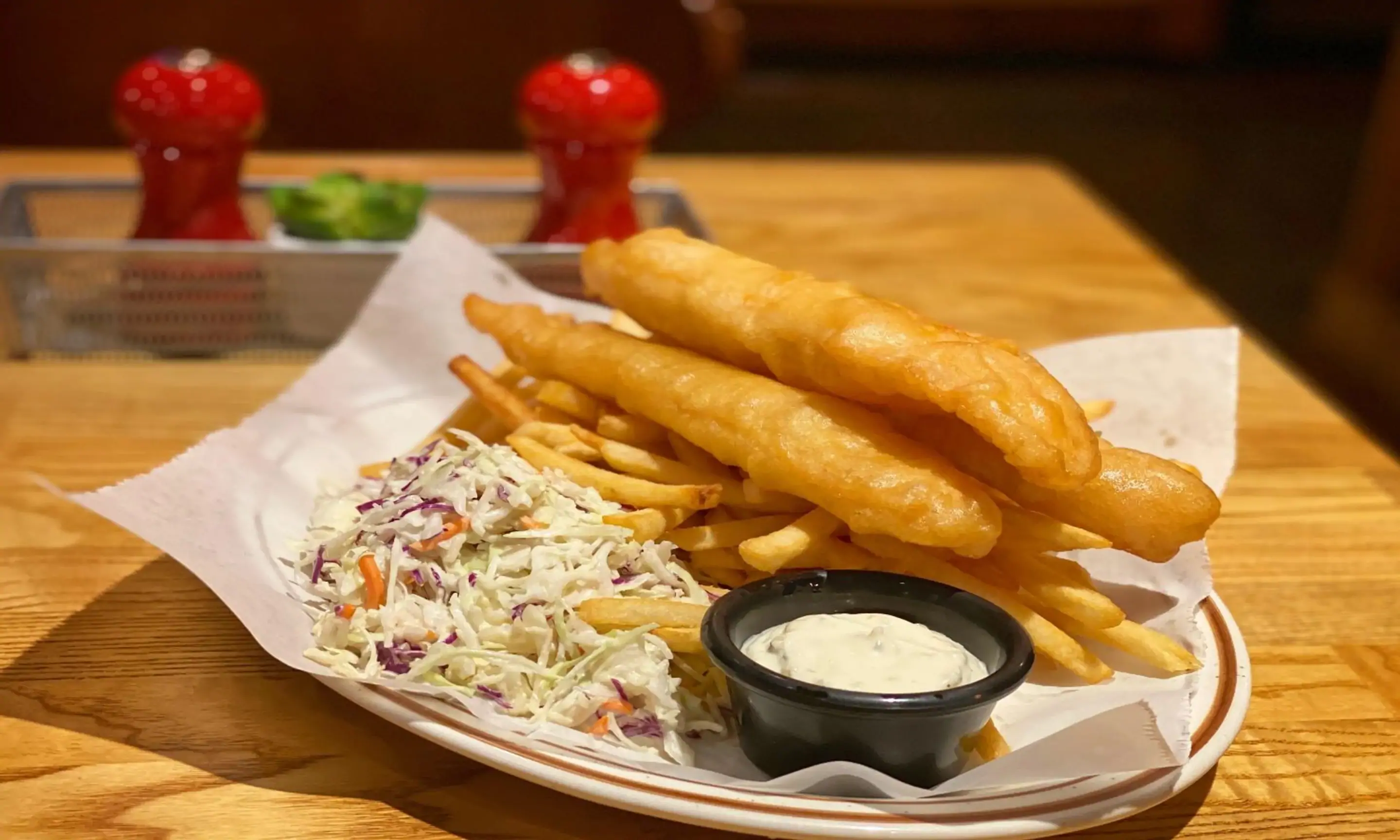 Deep Sea Menu Order Deep Sea Fish Grill Menu Delivery【Menu & Prices】| Norco | Uber Eats