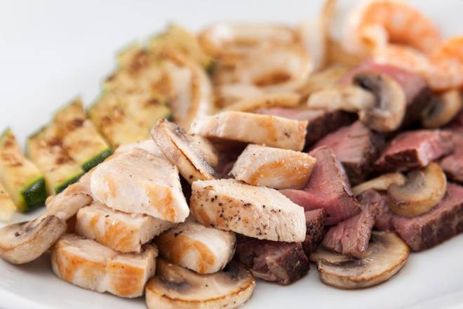 Order EMPEROR’S FEAST  food online from Benihana Miami store, Coral Gables on bringmethat.com