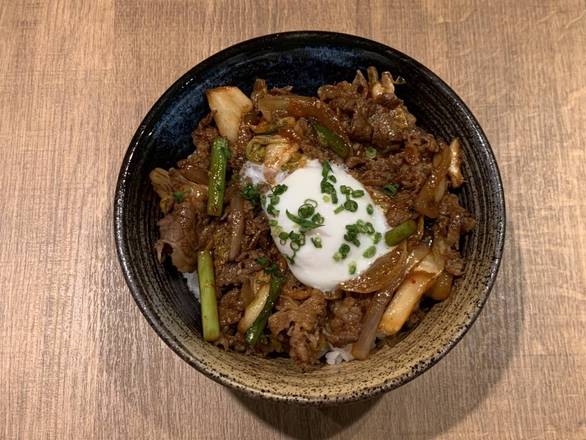 どんぶり専門店 どんまろ スカイツリー押上店 Donmaroの出前 宅配 テイクアウトメニュー ウーバーイーツ