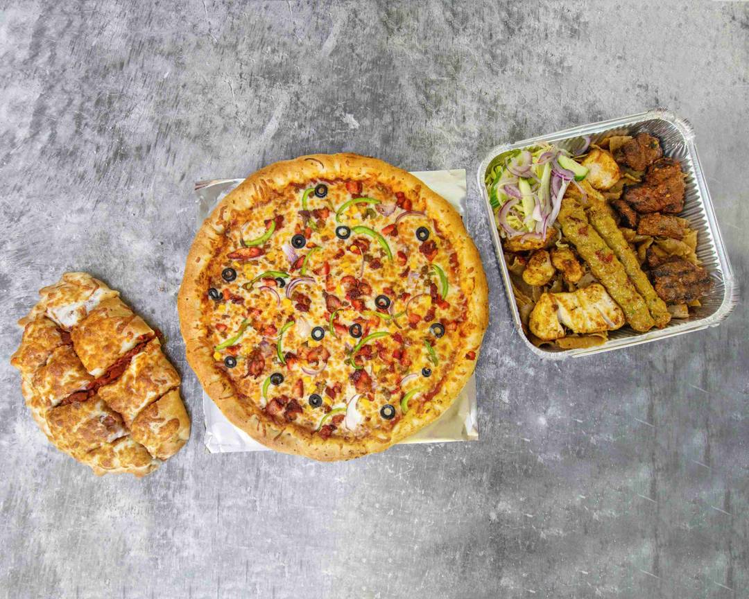 The best BBQ chicken delivery in Leyland See prices and order online