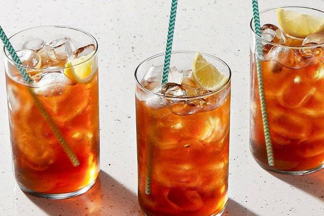 Order Ice Tea food online from The Crazy Noodle store, Memphis on bringmethat.com