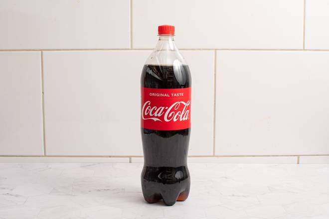 Coca Cola 1,5L