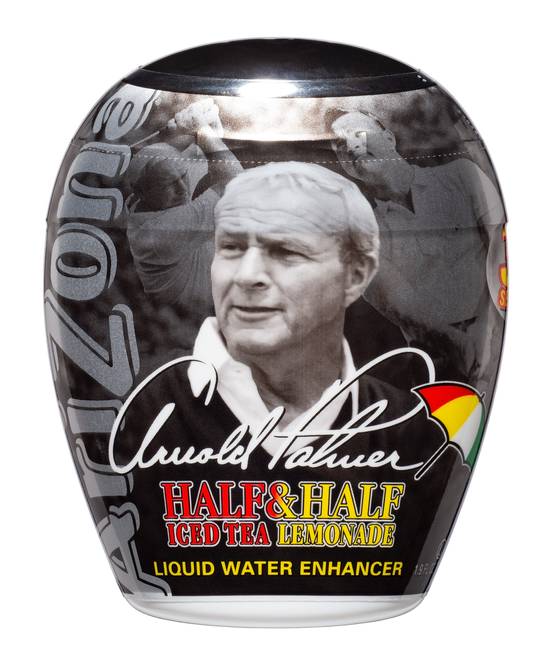 Order Arizona Arnold Palmer Half Ice Tea Half Lemonade Liquid Water Enhancer, 1.9 OZ food online from Cvs store, MARTINEZ on bringmethat.com