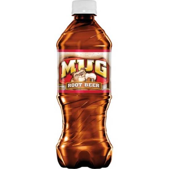 Order Mug Root Beer food online from Little Caesars store, La Verne on bringmethat.com