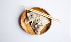 Mandarin Chinese Restaurant