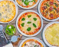コエ ピッツァ オカヤマ koe pizza okayama