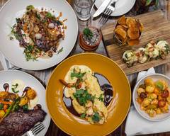 SOUTH Jazz Kitchen
