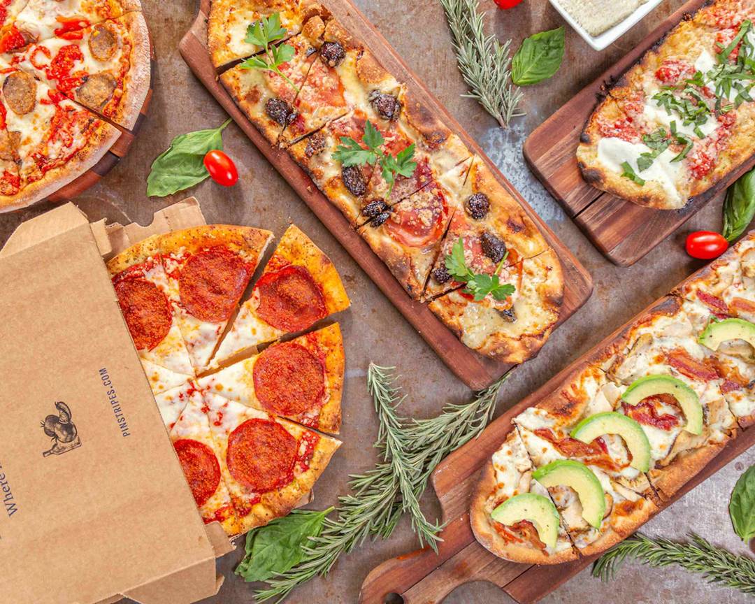 Order Pinstripes (San Mateo) Delivery Online San Mateo Menu