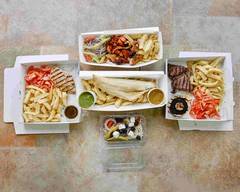Takeaway Tiffin