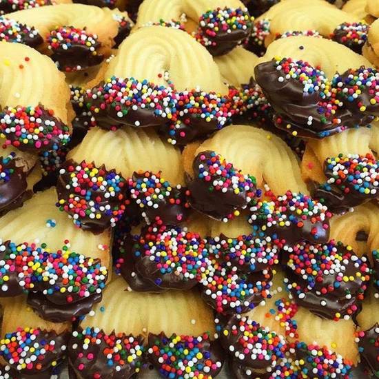 Order Pasta Seca - Cookies food online from Moises Bakery store, Miami on bringmethat.com