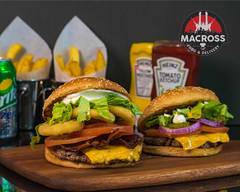 Macross Food & Delivery