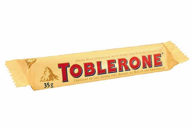 Order Toblerone food online from Fresko Market store, Miami on bringmethat.com
