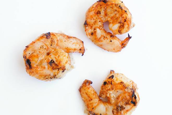 Order Extra Protein food online from Sharky's Woodfired Mexican Grill store, Los Angeles on bringmethat.com