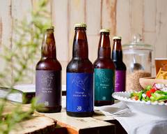 ワイワイジーブルワリー＆ビアキッチン Y.Y.G. Brewery & Beer Kitchen