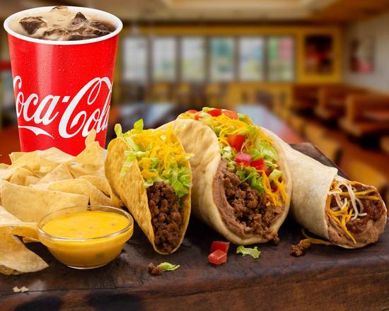 Tacos Delivery In Willow Park Postmates