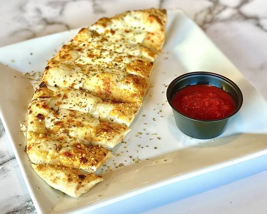Order Cheesy Bread food online from Fabrica Pizza- Tampa store, Tampa on bringmethat.com