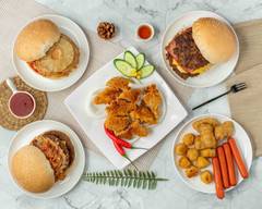 湳雅夜市柏格漢堡Delivery in Banqiao  Menu u0026 Prices  Uber Eats