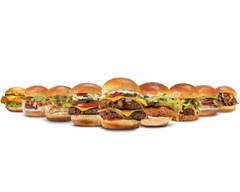Savvy Slider's (2630 Oakwood Blvd)