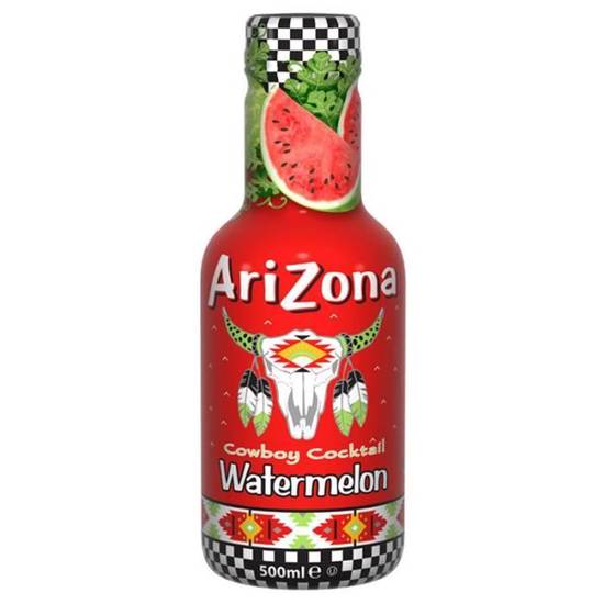 Arizona watermelon 50 cl