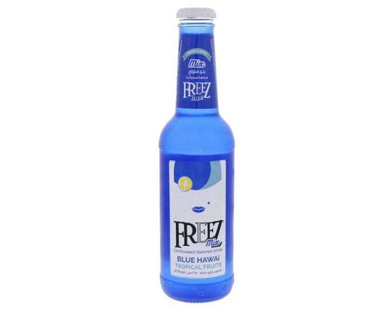 Freez Gingembre
