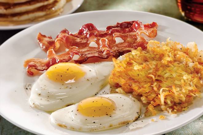 Order Build-A-Breakfast food online from Bakery By Perkins store, Cape Coral on bringmethat.com