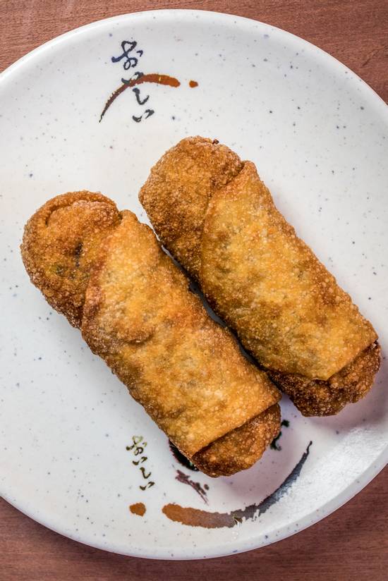 Order Pork Egg Roll (1 pc) food online from Amerasia Kungfood store, Covington on bringmethat.com