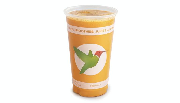 Order G-Snap food online from Robeks store, Neptune Beach on bringmethat.com