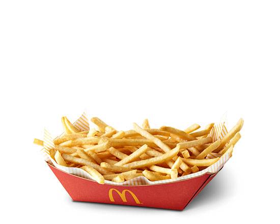 Order Basket of Fries food online from Mcdonald store, Wingate on bringmethat.com