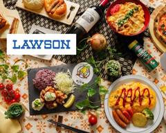 ローソン H白楽駅西口店 Lawson H Hakuraku Station Nishiguchi
