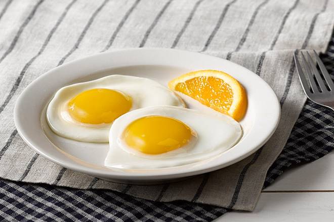 Order Two Eggs*, any way you like 'em food online from Cracker Barrel Old Country Store store, Somerset on bringmethat.com