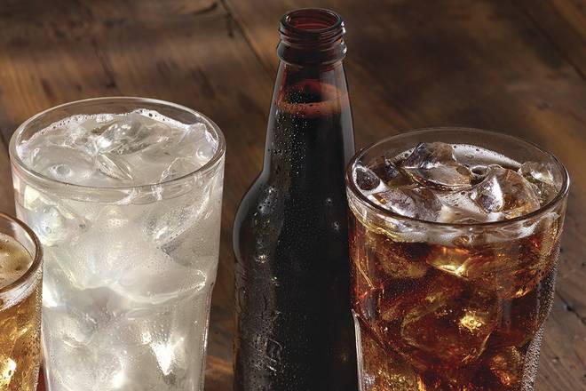 Order FOUNTAIN DRINKS food online from Old Chicago store, Lakewood on bringmethat.com