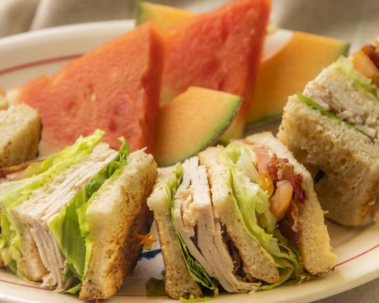 Order Country Club food online from Hof Hut store, Torrance on bringmethat.com