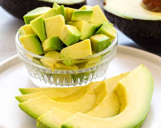 Order Avocado  food online from Yumze Food store, Far Rockaway on bringmethat.com