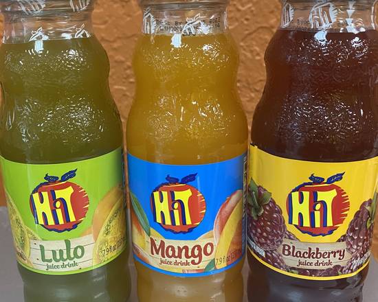 Order Hit food online from Arepa One store, Hialeah on bringmethat.com