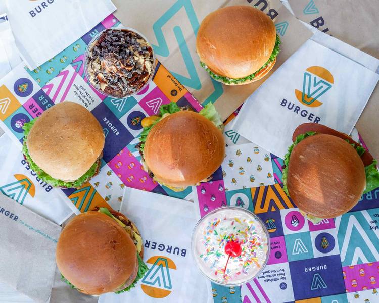 THE 10 BEST FAST FOOD DELIVERY in Calgary 2023 Order Fast Food