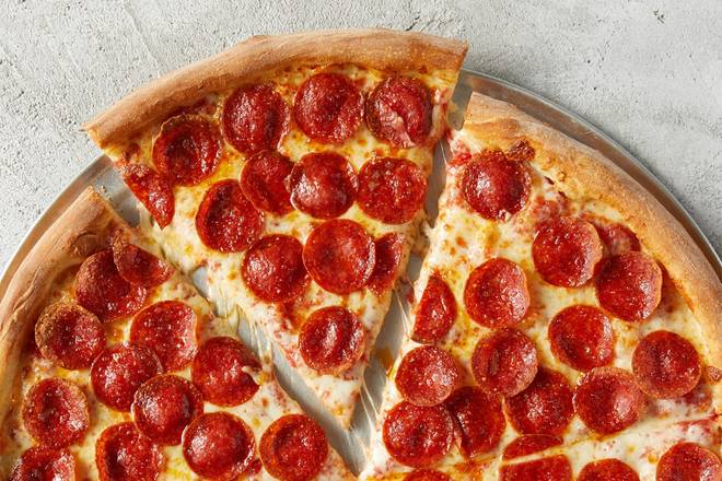 Order Pepperoni food online from Sbarro store, Grand Rapids on bringmethat.com