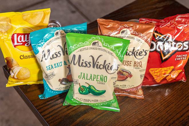 Order Chips food online from Cheba Hut store, Milwaukee on bringmethat.com
